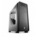 NOX Hummer ZS Midi-Tower Negro NXHUMMERZS