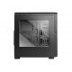 NOX Hummer ZS Midi-Tower Negro NXHUMMERZS