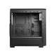 NOX Hummer ZS Midi-Tower Negro NXHUMMERZS
