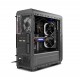 NOX Hummer ZS Midi-Tower Negro NXHUMMERZS