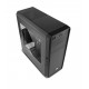 NOX Hummer ZS Midi-Tower Negro NXHUMMERZS