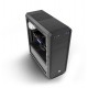 NOX Hummer ZS Midi-Tower Negro NXHUMMERZS