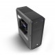 NOX Hummer ZS Midi-Tower Negro NXHUMMERZS