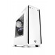 NOX Hummer ZS Zero Midi-Tower Color blanco NXHUMMERZSZ