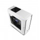 NOX Hummer ZS Zero Midi-Tower Color blanco NXHUMMERZSZ