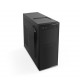 B-Move Opal Midi-Tower 500W Negro BMOPAL