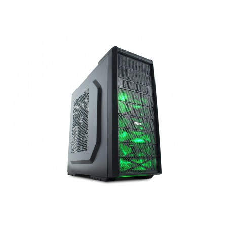 NOX Coolbay SX Midi-Tower NXCBAYSXG