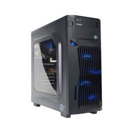 Zalman Z1 NEO Midi-Tower Negro Z1 NEO