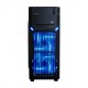 Zalman Z1 NEO Midi-Tower Negro Z1 NEO