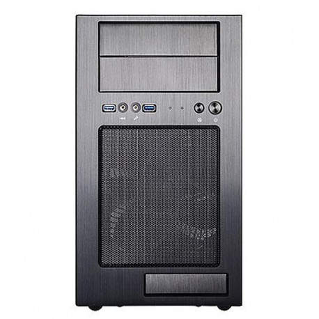 Silverstone TJ08-E SST-TJ08B-EW USB 3.0