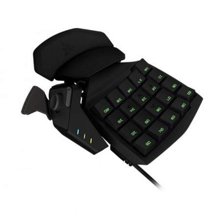 Razer Orbweaver Elite