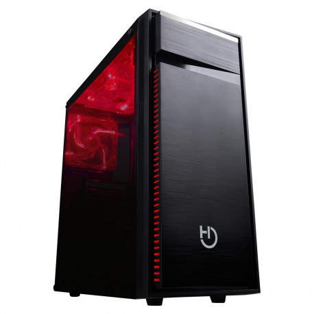 Hiditec NG-Z1 BLACK CHA010008