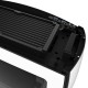 NZXT Manta ITX-Tower Negro, Color blanco CA-MANTW-W1