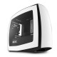 NZXT Manta ITX-Tower Negro, Color blanco CA-MANTW-W1