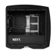 NZXT Manta ITX-Tower Negro, Color blanco CA-MANTW-W1