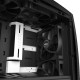 NZXT Manta ITX-Tower Negro, Color blanco CA-MANTW-W1