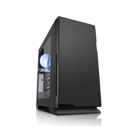 NOX Hummer ZN Window Torre Negro NXHUMMERZNW