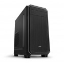 NOX Coolbay MX2 Mini-Tower Negro NXCBAYMX2