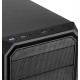 NOX Coolbay MX2 Mini-Tower Negro NXCBAYMX2