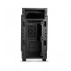 NOX Coolbay MX2 Mini-Tower Negro NXCBAYMX2