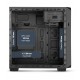 NOX Coolbay MX2 Mini-Tower Negro NXCBAYMX2