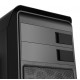 NOX Modus Midi-Tower Negro NXMODUS