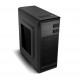NOX Modus Midi-Tower Negro NXMODUS