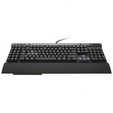 Corsair Gaming Raptor K50