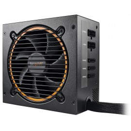 be quiet! Pure Power 9 500W CM 500W Negro BN267