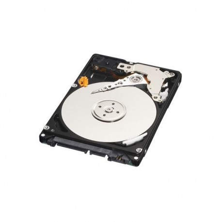 Western Digital 320GB WD3200BEVT