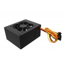 Tacens APSII500 500W SFX Negro APSII500
