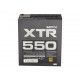 XFX XTR, 550W P1-550B-BEFX
