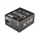 XFX XTR, 550W P1-550B-BEFX
