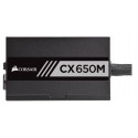 Corsair CX650M 650W Negro CP-9020103-EU