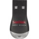 Sandisk SDDR-121-G35 USB 2.0 Negro SDDR-121-G35