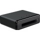 Lexar Professional Workflow CR2 CFast Reader USB 3.0 (3.1 Gen 1) Type-A Negro LRWCR2TBEU