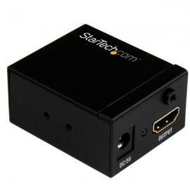 StarTech.com Amplificador de Señal HDMI - 35m - 1080p HDBOOST