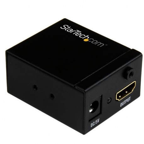 StarTech.com Amplificador de Señal HDMI - 35m - 1080p HDBOOST