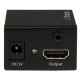StarTech.com Amplificador de Señal HDMI - 35m - 1080p HDBOOST