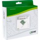 InLine PCIe x1, 1x USB 3.1 C Interno USB 3.1 76660D