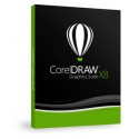 Corel CorelDRAW Graphics Suite X8 CDGSX8ESBPDP