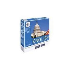 Auralog Tell Me More Premium English 8355