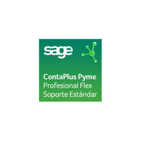 Sage ContraPlus Pyme Flex SDIPYMEPRNBA