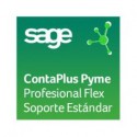 Sage ContraPlus Pyme Flex SDIPYMEPRNBA