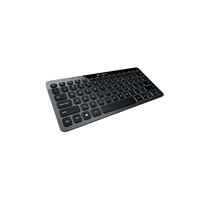 Logitech K810 - ProComponentes