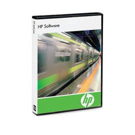 Hewlett Packard Enterprise IMC Enterprise Software Platform JG748AAE