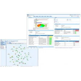 Hewlett Packard Enterprise IMC Standard Software Platform JG747AAE