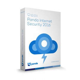 Panda Internet Security 2016 2L 1A OEM 130031
