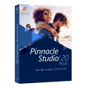 Corel Pinnacle Studio 20 Plus ML EU PNST20PLMLEU