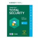Kaspersky Lab Total Security Multi-Device 2016 KL1919SBEFS-6